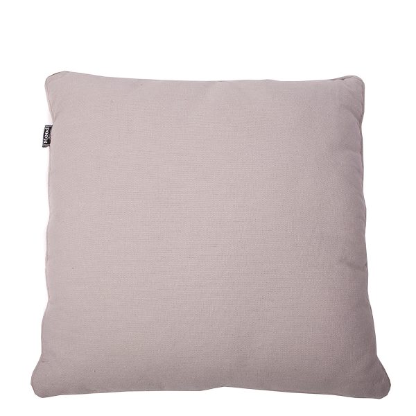 ΜΑΞΙΛΑΡΙ Tivoli ΜΠΕΖ - 45x45x10cm cotton