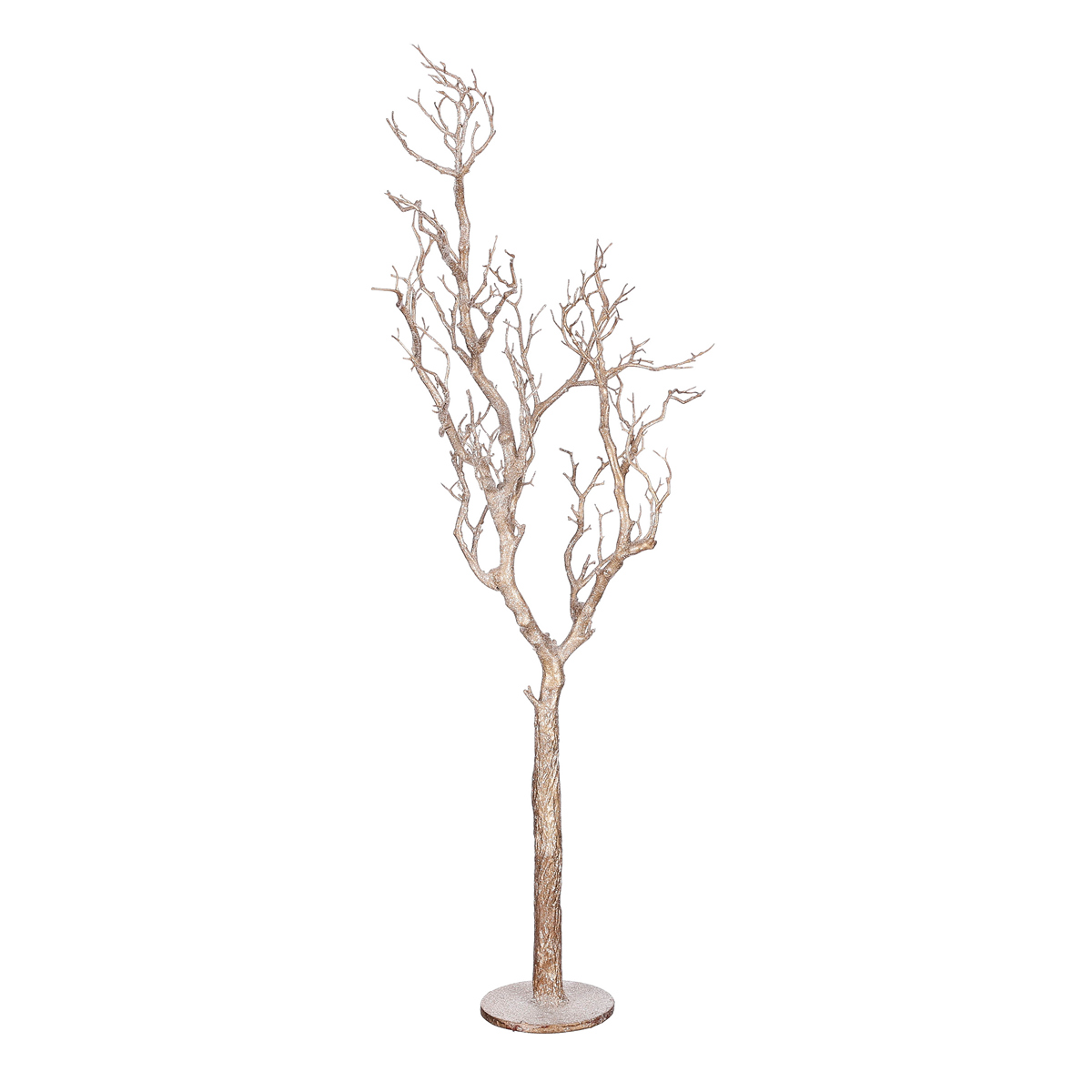ΔΕΝΤΡΟ ΚΛΑΔΙΑ ΣΑΜΠΑΝΙ ΣΕ ΒΑΣΗ L38 W30 H107 cm polypropylene
