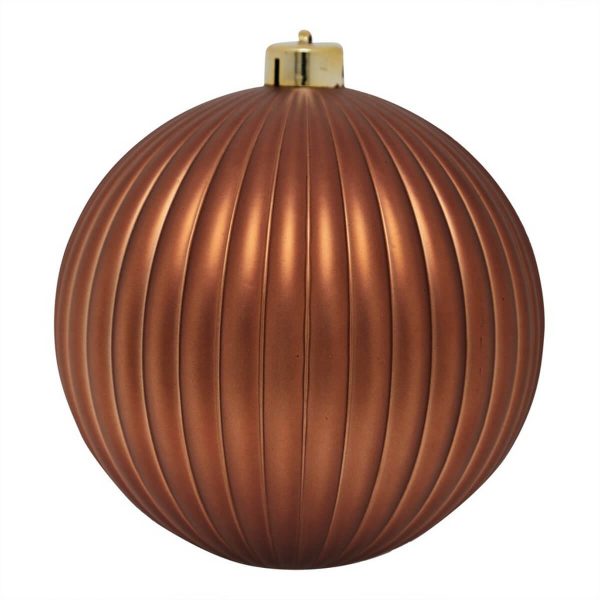 ΜΠΑΛΑ ΣΥΣΚΕΥΑΣΙΑ 6ΤΜΧ COPPER D15cm ΑΘΡΑΥΣΤΗ