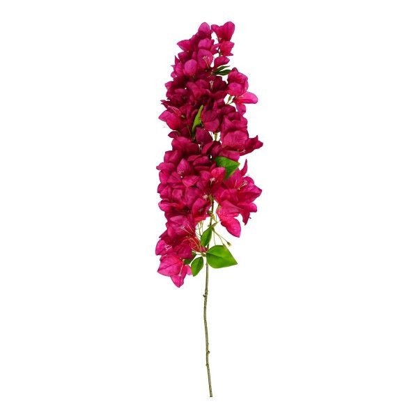 ΜΠΟΥΚΑΜΒΙΛΙΑ ΚΛΑΔΙ ΦΟΥΞ 95cm ΣΥΝΘΕΤΙΚΟ