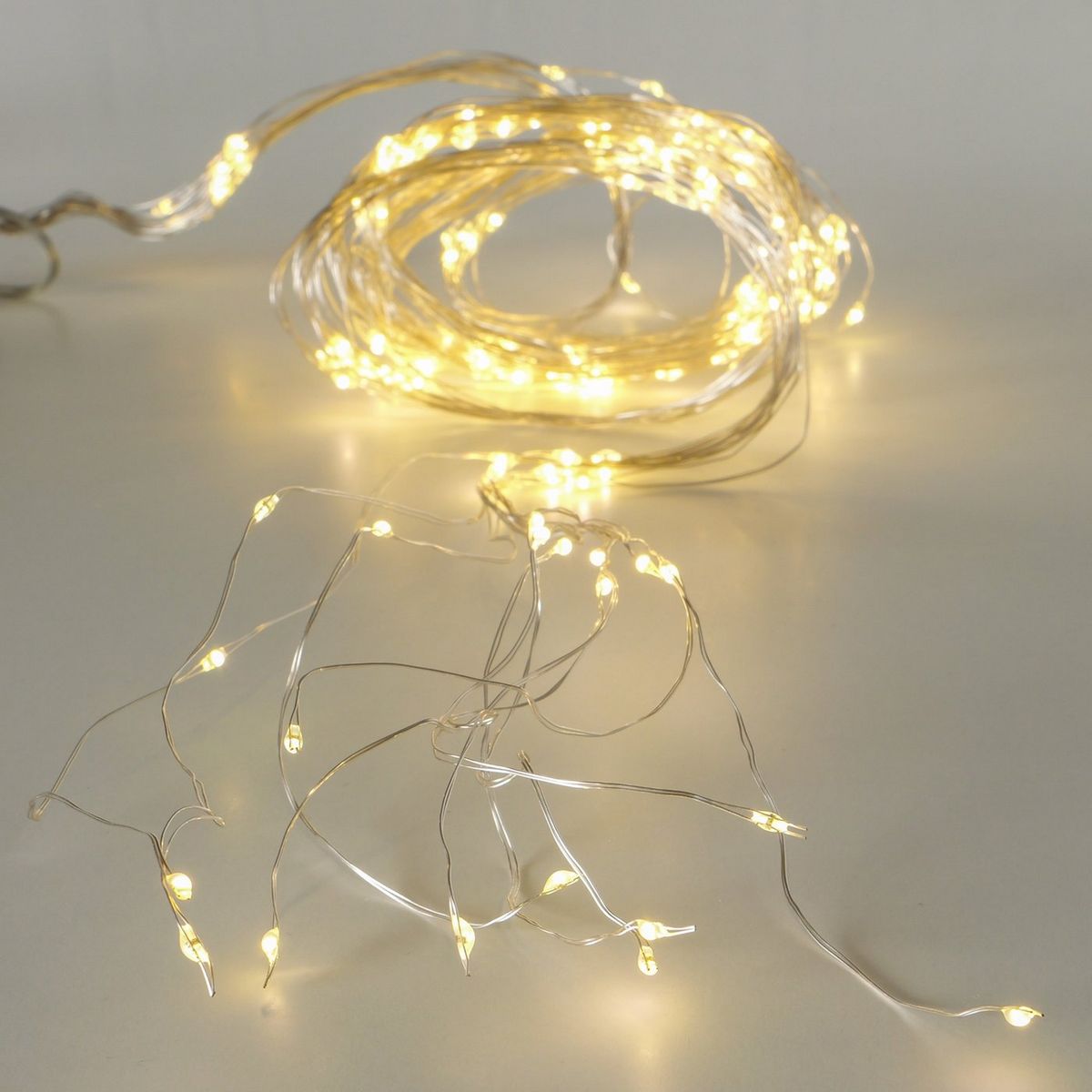ΦΩΤΑΚΙΑ WARM WHITE 180 LED L 210cm 300cm ΔΕΣΜΗ 12 ΣΕΙΡΕΣ ΜΕ ΚΑΛΩΔΙΟ