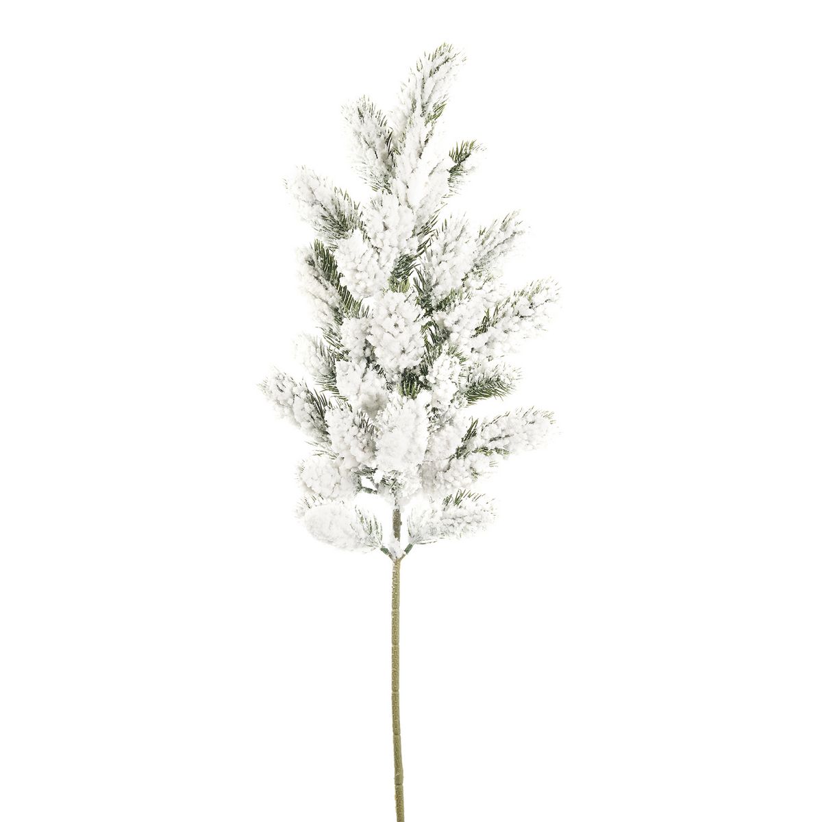 ΚΛΑΔΙ ΠΕΥΚΟ ΧΙΟΝΙΣΜΕΝΟ 65 cm