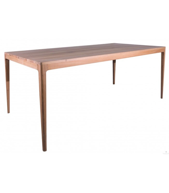 ΤΡΑΠΕΖΙ ΔΕΙΠΝΟΥ 180x90x76 CM OAK NATURE