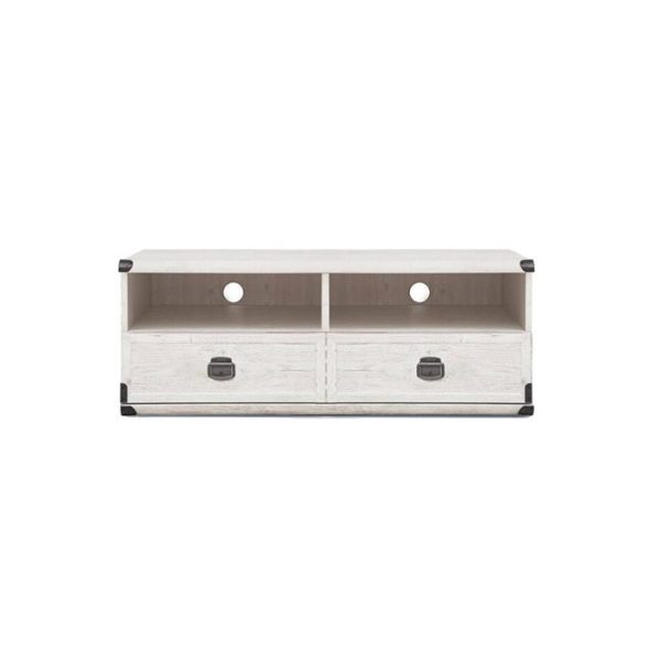 ΕΠΙΠΛΟ TV 120/47,50/52cm ST.MORITZ 003  arizona pine ΜΕΛΑΜΙΝΗ (ΠΕΡΙΛΑΜΒΑΝΕΤΑΙ ΟΔΗΓΟΣ ΣΥΝΑΡΜΟΛΟΓΗΣΗΣ)