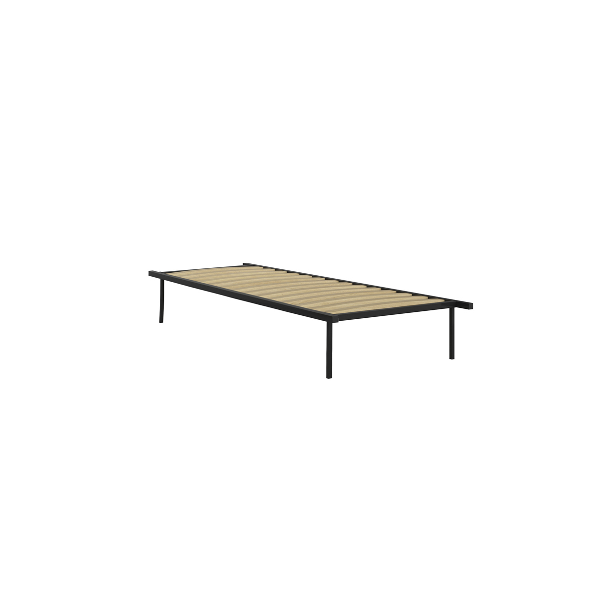 ΤΑΒΛA ΚΡΕΒΑΤΙΟΥ ΒΑΣΗ ΣΤΡΩΜΑΤΟΣ 90x200 CM