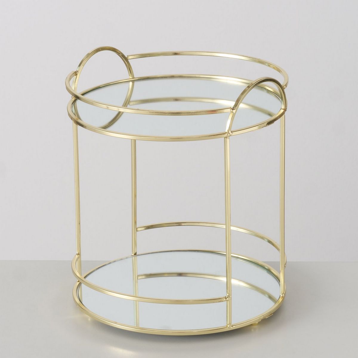 ΔΙΣΚΟΣ Camila ΜΕ ΚΑΘΡΕΠΤΗ H24cm
