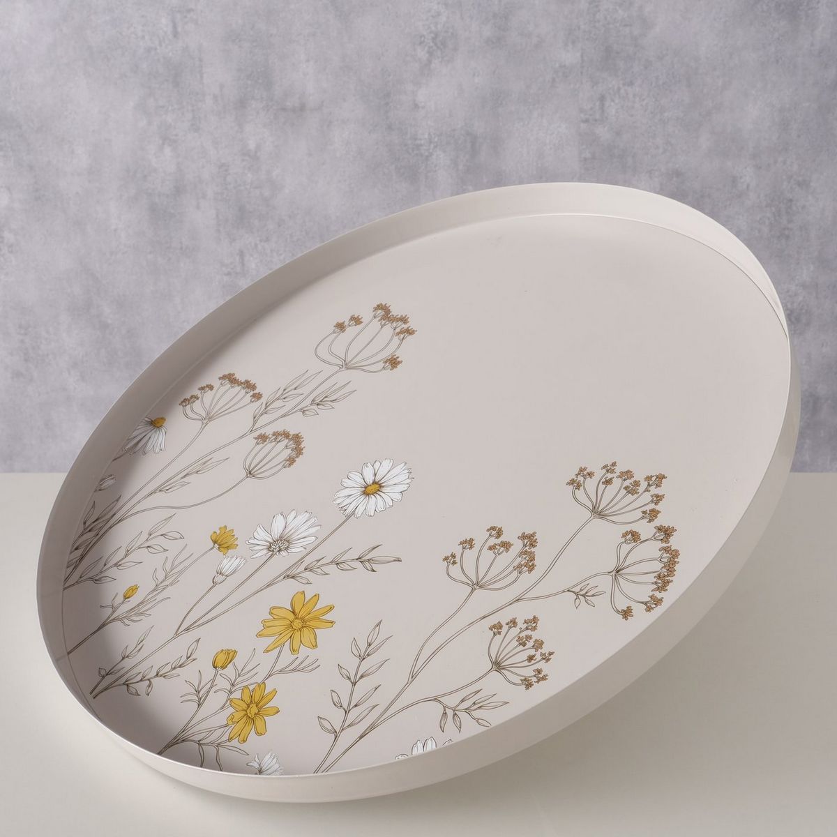 ΔΙΣΚΟΣ ΣΧΕΔΙΟ H3cm D 40cm Meadow