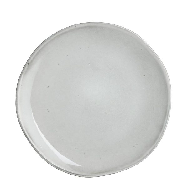 ΠΙΑΤΟ ΦΑΓΗΤΟΥ Tabo ΓΚΡΙ ΚΕΡΑΜΙΚΟ d26,5cm