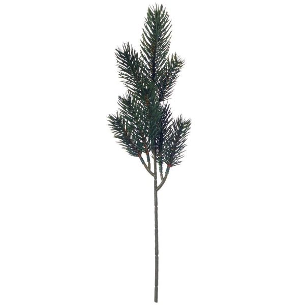 ΚΛΑΔΙ ΕΛΑΤΟ ΠΡΑΣΙΝΟ 39cm