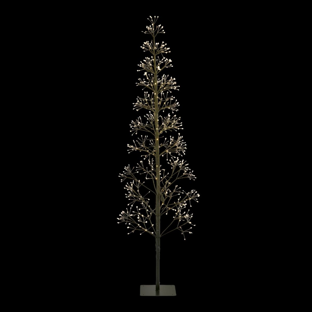 ΔΕΝΤΡΟ ΜΕ 708 LED 150cm