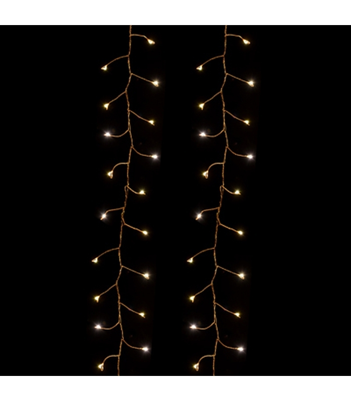 ΦΩΤΑΚΙΑ IVY 100LED/2