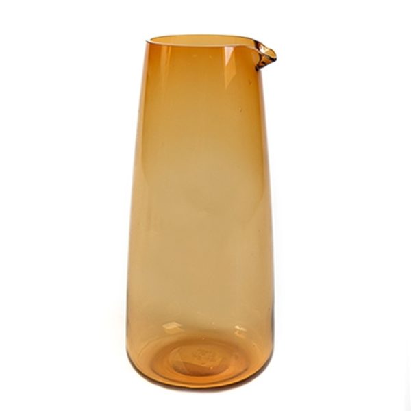 ΚΑΝΑΤΑ 7Χ6Χ22,3 CM AMBER